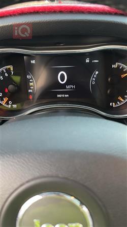 جيب جراند شيروكي